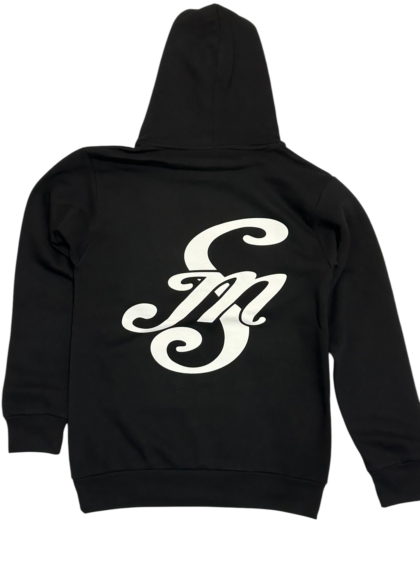 Cityscape Hoodie