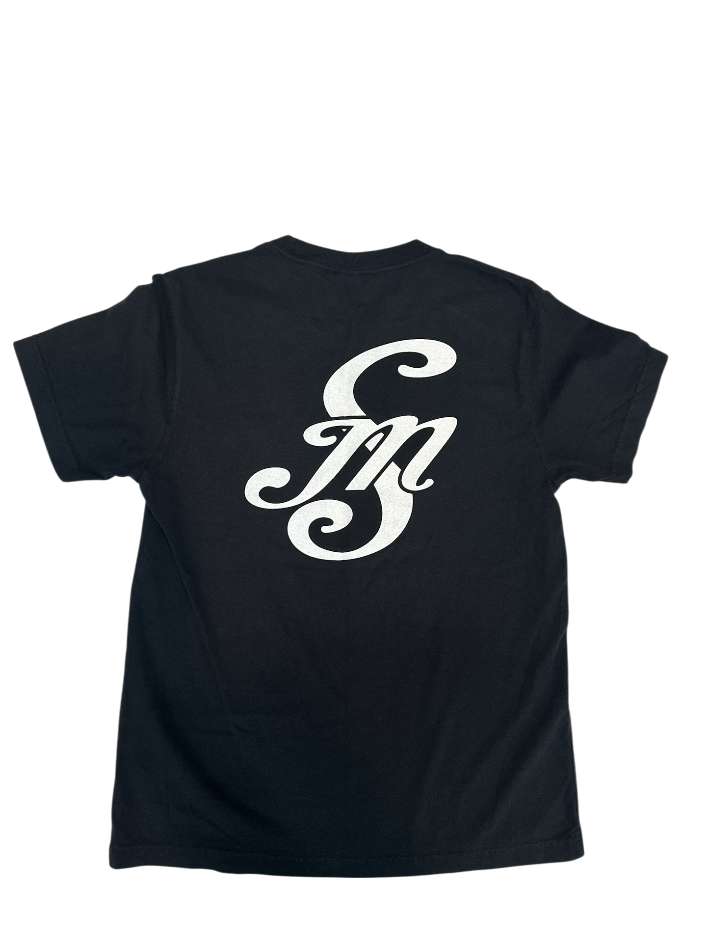 KLOWNIN' T-SHIRT- Black